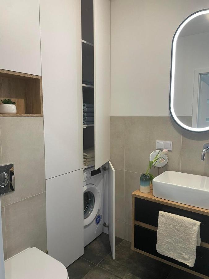 Alexis Apartament Dziwnow Dziwnów Exterior foto