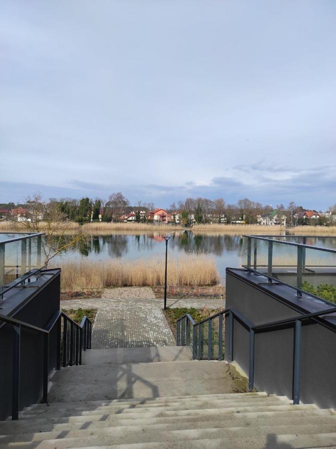 Alexis Apartament Dziwnow Dziwnów Exterior foto