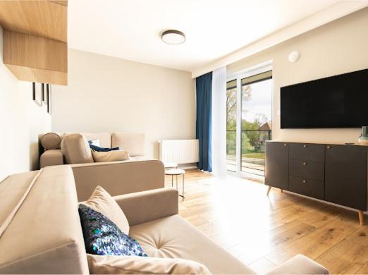 Alexis Apartament Dziwnow Dziwnów Exterior foto