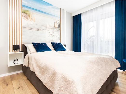 Alexis Apartament Dziwnow Dziwnów Exterior foto
