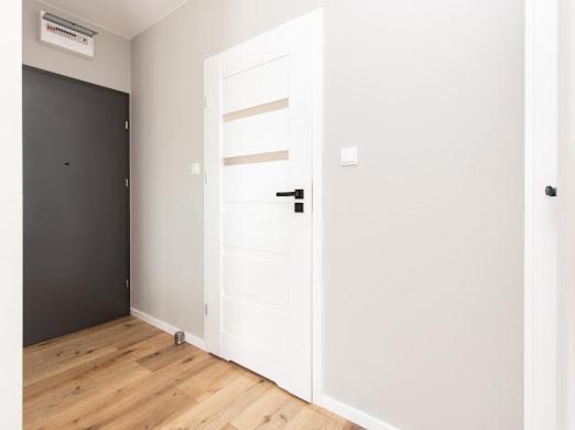 Alexis Apartament Dziwnow Dziwnów Exterior foto