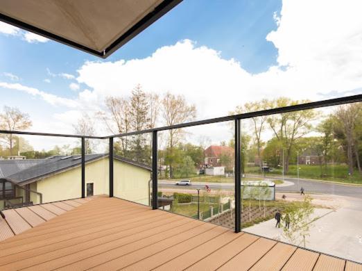 Alexis Apartament Dziwnow Dziwnów Exterior foto