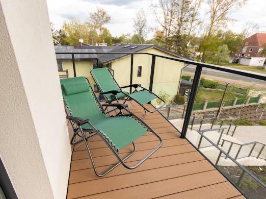 Alexis Apartament Dziwnow Dziwnów Exterior foto